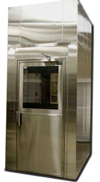 防爆風(fēng)淋室 防爆風(fēng)淋室