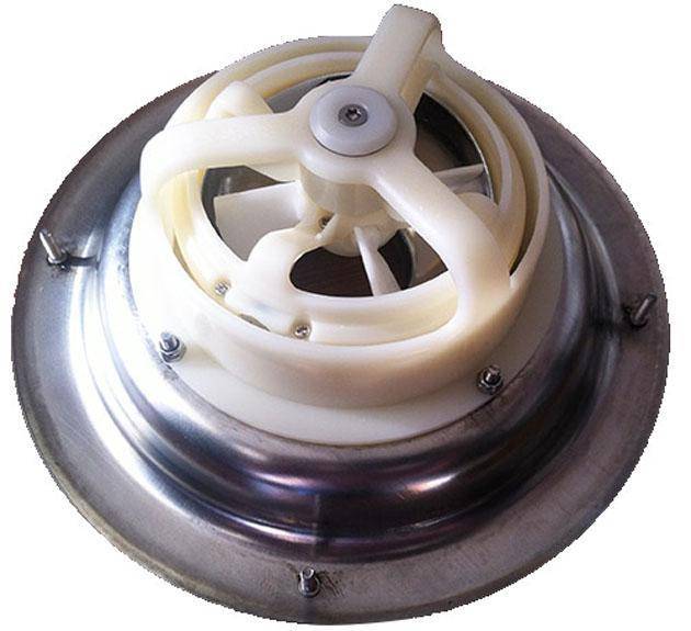 全自動可旋轉(zhuǎn)式風(fēng)淋室噴嘴 全自動可旋轉(zhuǎn)式風(fēng)淋室噴嘴