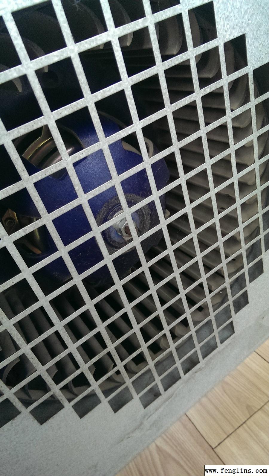 FFU電機(jī) FFU電機(jī)