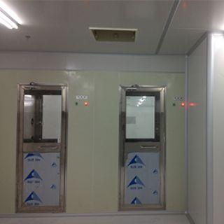 風(fēng)淋室的檢測試驗(yàn)方法 風(fēng)淋室的檢測試驗(yàn)方法