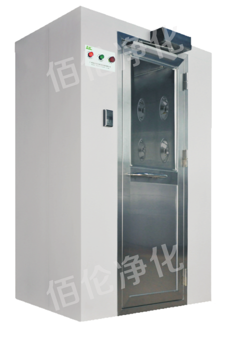 風(fēng)淋室上面的緊急開關(guān) 風(fēng)淋室上面的緊急開關(guān)