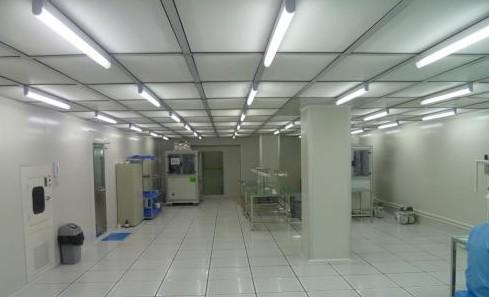 無塵車間 無塵車間