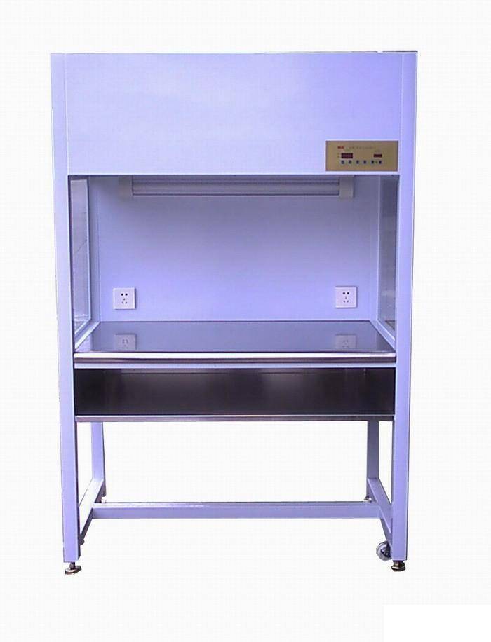 垂直流超凈工作臺(tái)實(shí)物圖 垂直流超凈工作臺(tái)實(shí)物圖